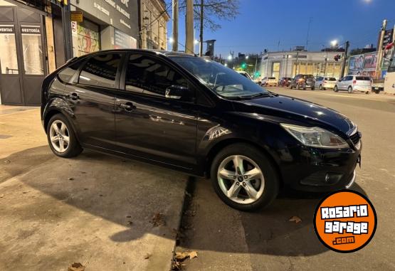 Autos - Ford Focus 2011 Nafta - En Venta