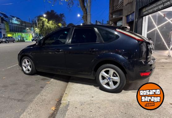 Autos - Ford Focus 2011 Nafta - En Venta