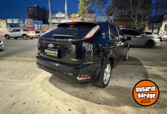 Autos - Ford Focus 2011 Nafta - En Venta
