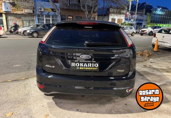 Autos - Ford Focus 2011 Nafta - En Venta