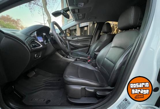 Autos - Chevrolet Cruze Ltz 2024 Nafta  - En Venta