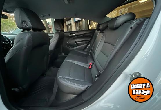 Autos - Chevrolet Cruze Ltz 2024 Nafta  - En Venta