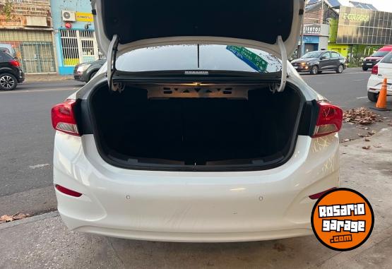 Autos - Chevrolet Cruze Ltz 2024 Nafta  - En Venta