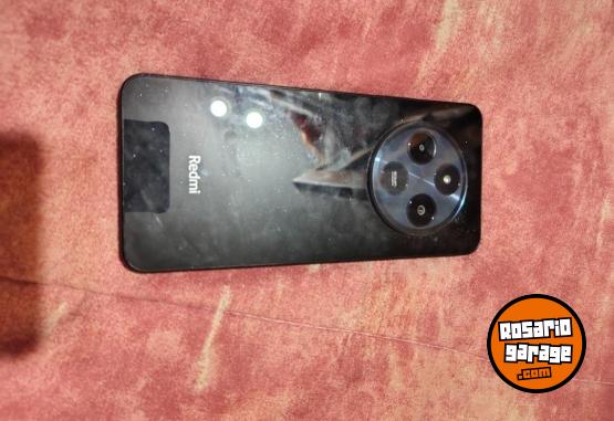 Telefonía - Vendo Celular Xiaomi Redmi 14C - En Venta