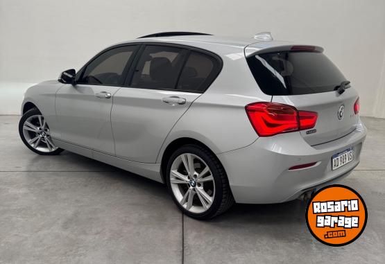 Autos - Bmw 120 Sportline 2019 Nafta 68000Km - En Venta