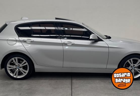 Autos - Bmw 120 Sportline 2019 Nafta 68000Km - En Venta