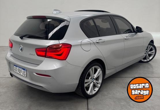 Autos - Bmw 120 Sportline 2019 Nafta 68000Km - En Venta