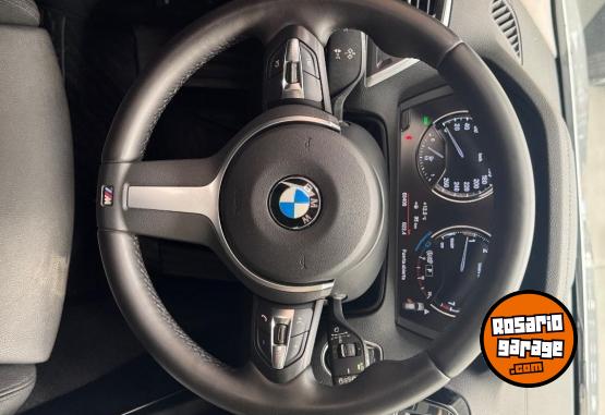 Autos - Bmw 120 Sportline 2019 Nafta 68000Km - En Venta
