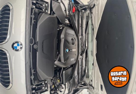 Autos - Bmw 120 Sportline 2019 Nafta 68000Km - En Venta