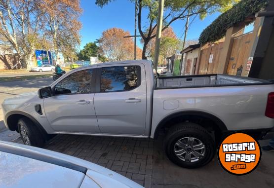Camionetas - Ford Ranger XLS 4x2 2023 Diesel 50000Km - En Venta