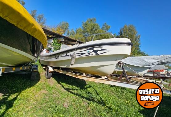 Embarcaciones - Elephant 620 Larsen Marine - En Venta