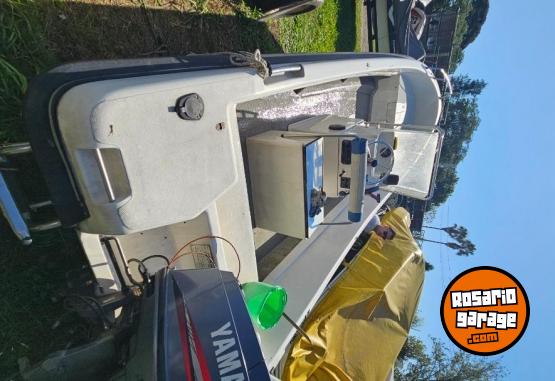 Embarcaciones - Elephant 620 Larsen Marine - En Venta