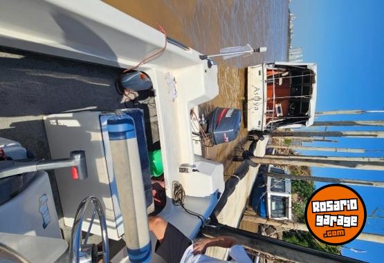 Embarcaciones - Elephant 620 Larsen Marine - En Venta