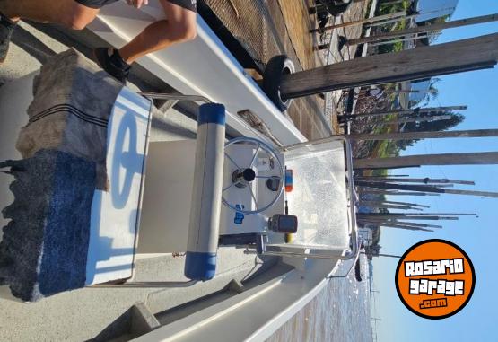 Embarcaciones - Elephant 620 Larsen Marine - En Venta