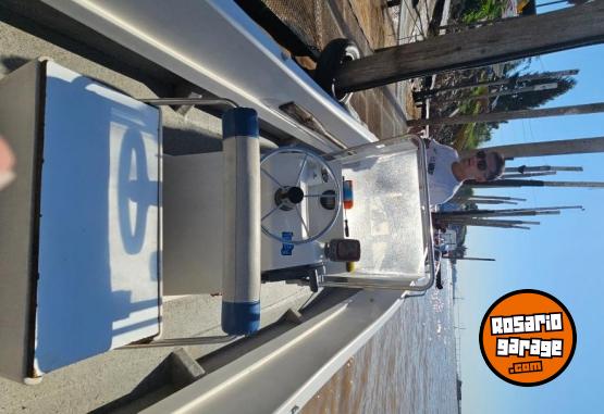 Embarcaciones - Elephant 620 Larsen Marine - En Venta