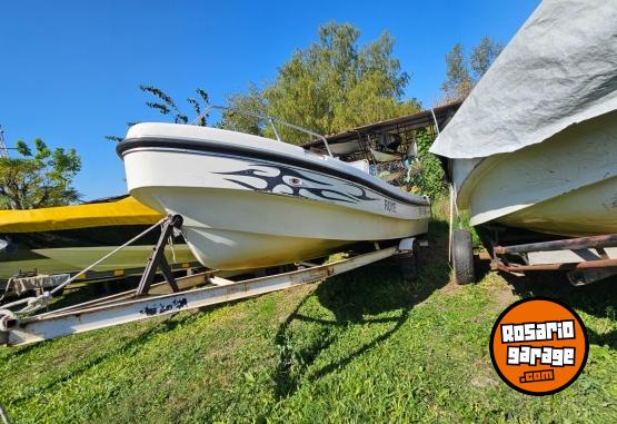 Embarcaciones - Elephant 620 Larsen Marine - En Venta