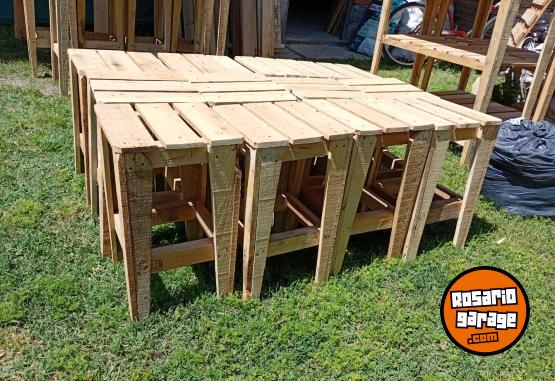 Hogar - Carpintería rustica - En Venta