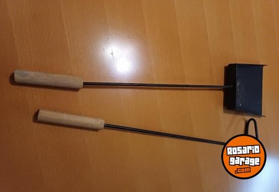 Hogar - KIT PARRILLERO - En Venta