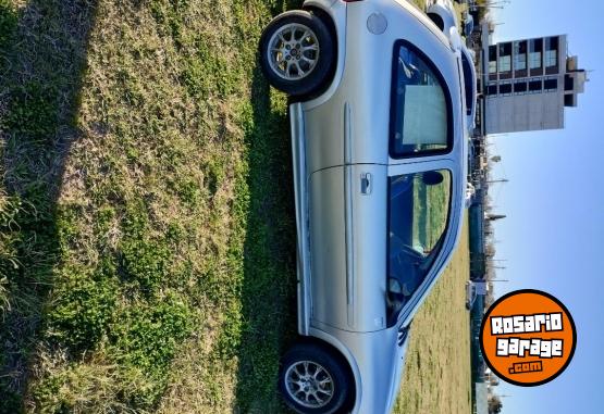 Autos - Chevrolet Corsa 2000 Nafta 343Km - En Venta