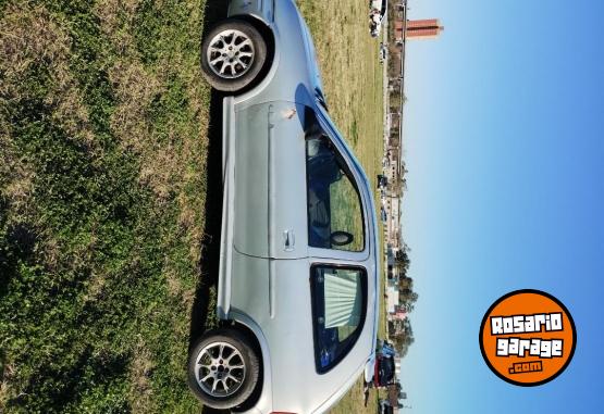 Autos - Chevrolet Corsa 2000 Nafta 343Km - En Venta