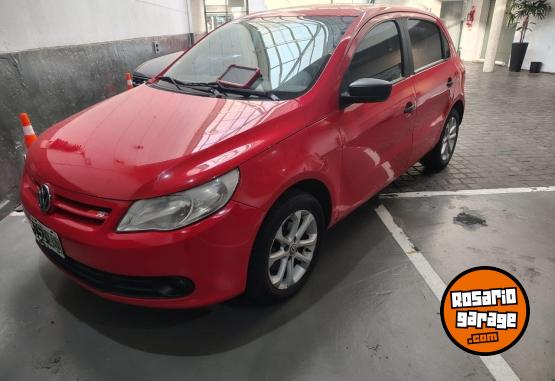 Autos - Volkswagen Gol trend 2020 Nafta 170000Km - En Venta