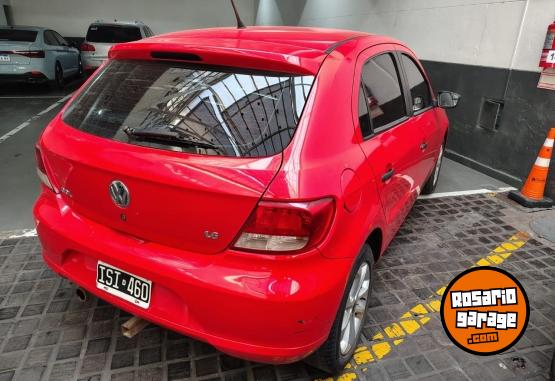 Autos - Volkswagen Gol trend 2020 Nafta 170000Km - En Venta