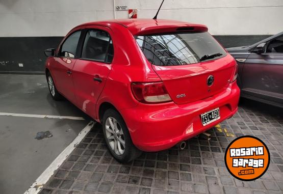 Autos - Volkswagen Gol trend 2020 Nafta 170000Km - En Venta