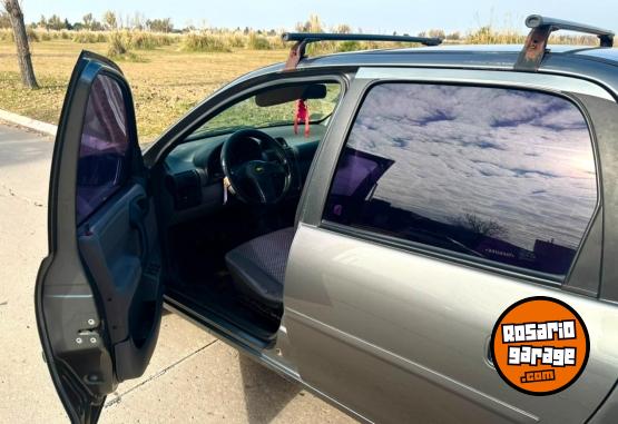 Autos - Chevrolet Corsa Classic 1.4 N LT 2010 GNC 230000Km - En Venta