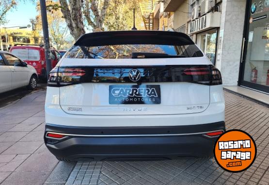 Autos - Volkswagen Nivus Confortline 2024 Nafta 19000Km - En Venta