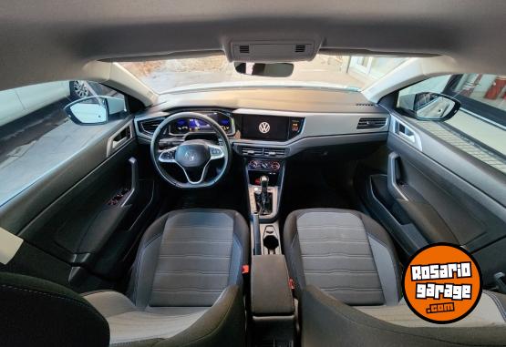 Autos - Volkswagen Nivus Confortline 2024 Nafta 19000Km - En Venta