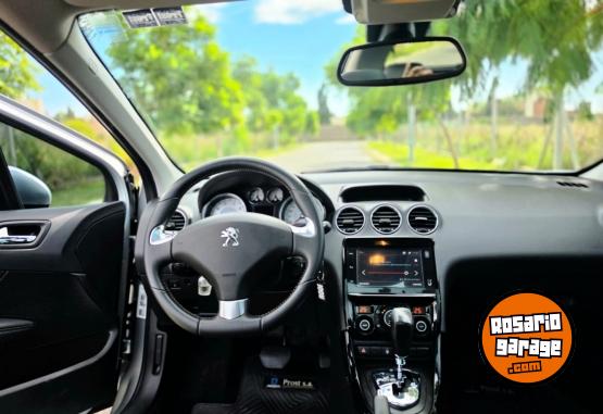 Autos - Peugeot 308 2020 Nafta 64000Km - En Venta
