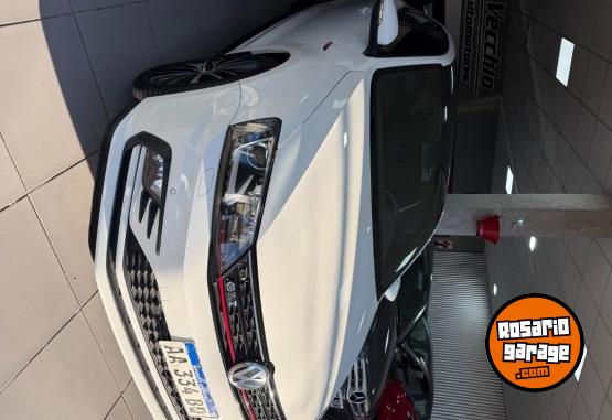 Autos - Volkswagen Vento GLI 2016 Nafta 102000Km - En Venta