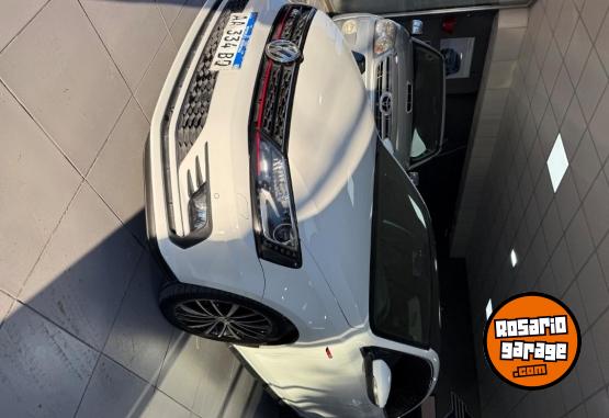 Autos - Volkswagen Vento GLI 2016 Nafta 102000Km - En Venta