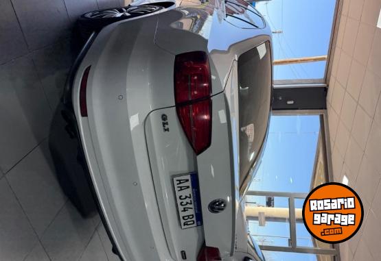 Autos - Volkswagen Vento GLI 2016 Nafta 102000Km - En Venta