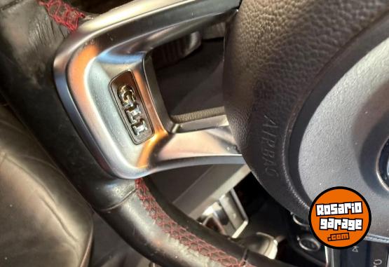 Autos - Volkswagen Vento GLI 2016 Nafta 102000Km - En Venta