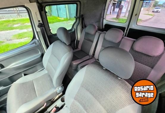 Utilitarios - Citroen Berlingo 2017 Diesel 120000Km - En Venta