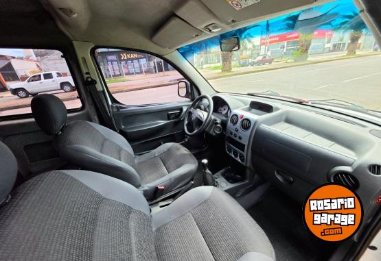 Utilitarios - Citroen Berlingo 2017 Diesel 120000Km - En Venta