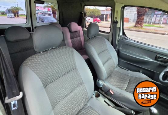 Utilitarios - Citroen Berlingo 2017 Diesel 120000Km - En Venta