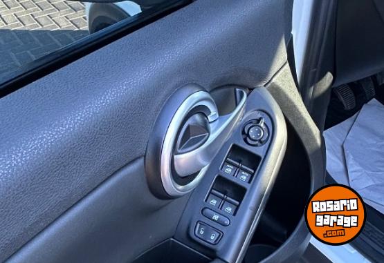 Camionetas - Fiat 500X Pop Star 2018 Nafta 44000Km - En Venta