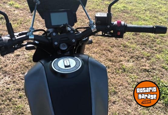 Motos - Benelli Leoncino 250 2021 Nafta 25770Km - En Venta