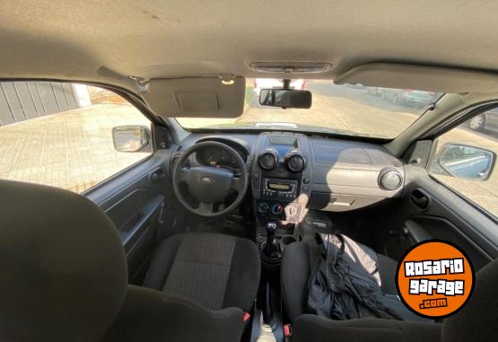 Autos - Ford Ecosport 2010 GNC 168600Km - En Venta