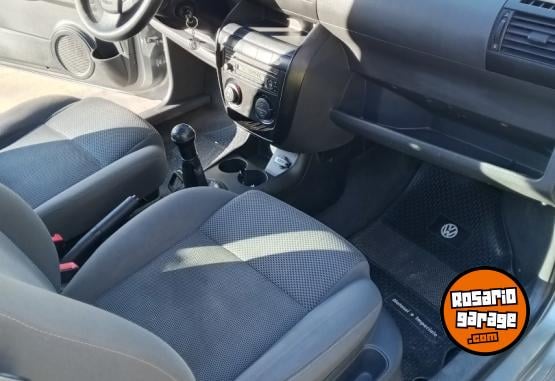 Autos - Volkswagen Fox 2007 Nafta 150000Km - En Venta