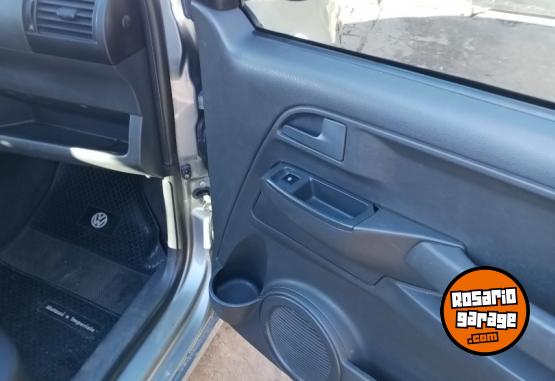 Autos - Volkswagen Fox 2007 Nafta 150000Km - En Venta