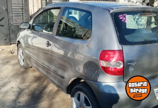 Autos - Volkswagen Fox 2007 Nafta 150000Km - En Venta