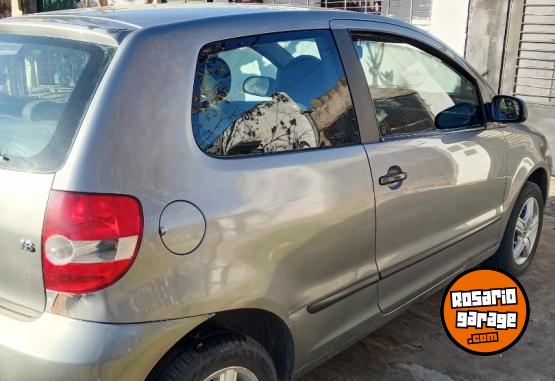 Autos - Volkswagen Fox 2007 Nafta 150000Km - En Venta