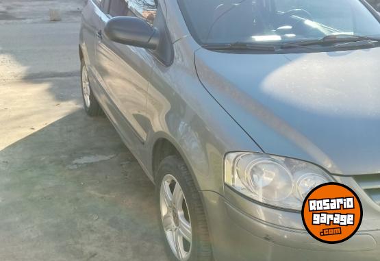Autos - Volkswagen Fox 2007 Nafta 150000Km - En Venta