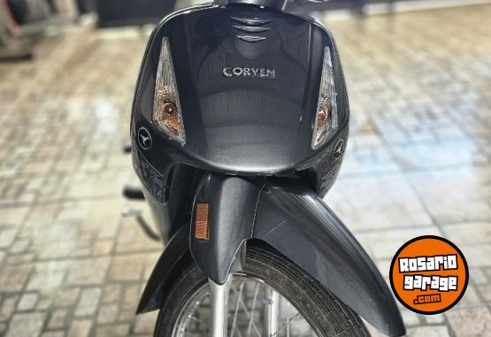 Motos - Corven Energy 2022 Nafta 2290Km - En Venta