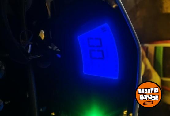 Motos - Motomel Cx 150 2022 Nafta 14556Km - En Venta