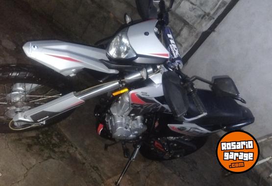 Motos - Motomel Cx 150 2022 Nafta 14556Km - En Venta