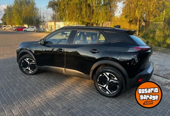 Autos - Peugeot 2008 1.0 Turbo 200 2024 Nafta 39000Km - En Venta